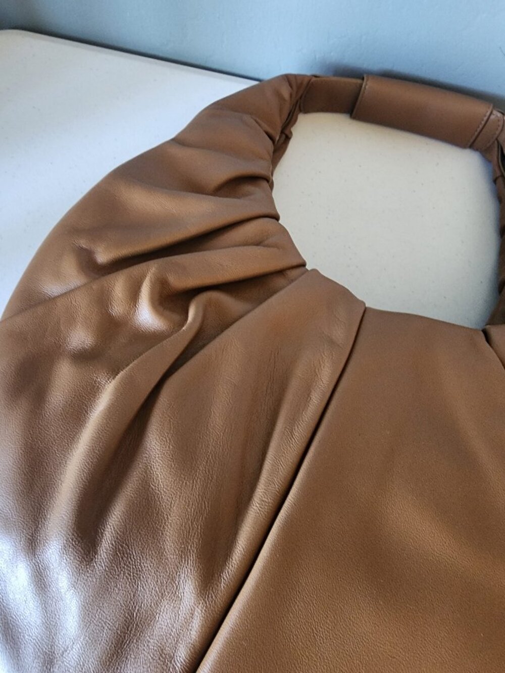 Staud Large Soft Moon Hobo "NEW" - Picture 11 of 16